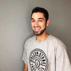 Meet your Posher, Heath